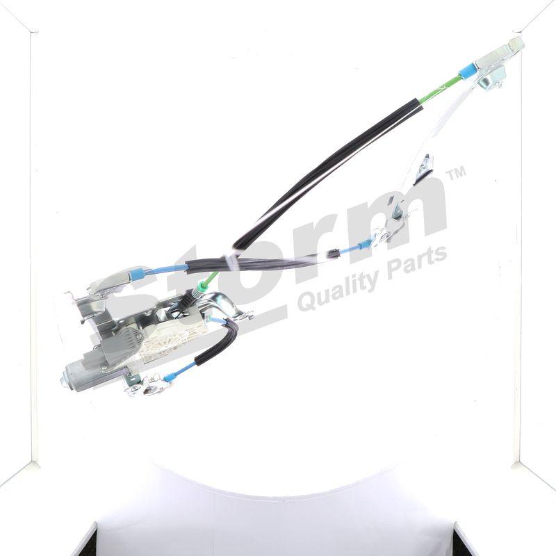 Lève-vitre STORM QUALITY PARTS 79176