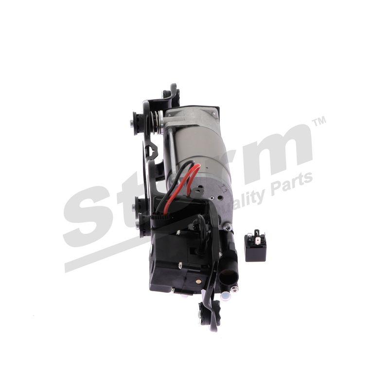 Compresseur, système d'air comprimé STORM QUALITY PARTS 844293ST
