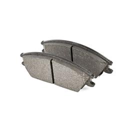Kit de plaquettes de frein, frein à disque DELPHI LP704