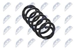Ressort de suspension NTY ASZ-VW-027