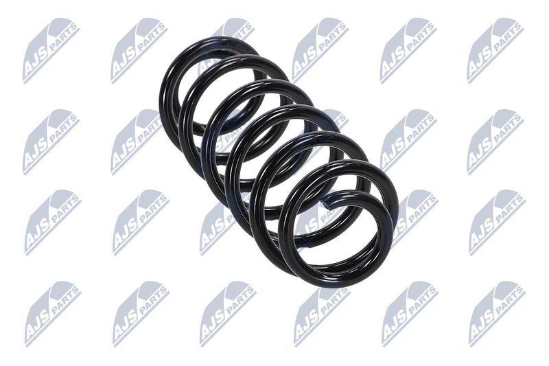 Ressort de suspension NTY ASZ-VW-027