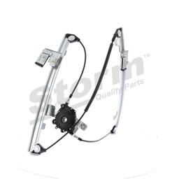 Lève-vitre STORM QUALITY PARTS 9307597