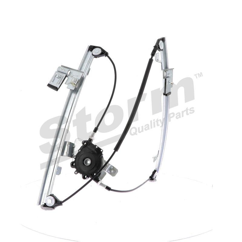 Lève-vitre STORM QUALITY PARTS 9307597