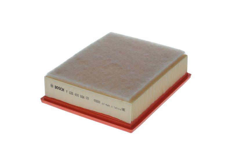 Filtre à air BOSCH F 026 400 694