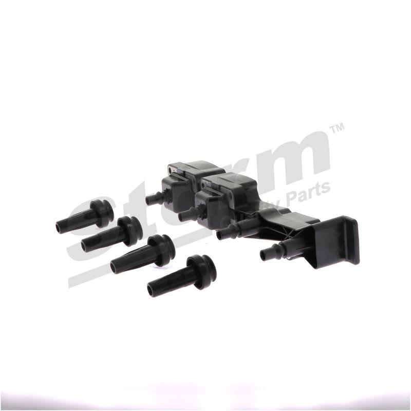 Bobine d'allumage STORM QUALITY PARTS 880085