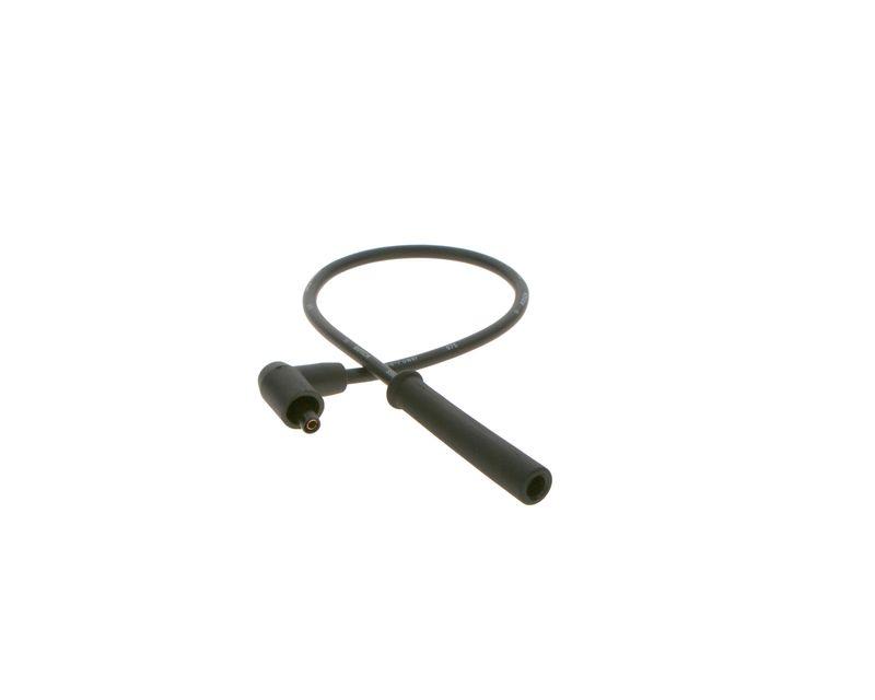 Kit de câbles d'allumage BOSCH 0 986 356 727