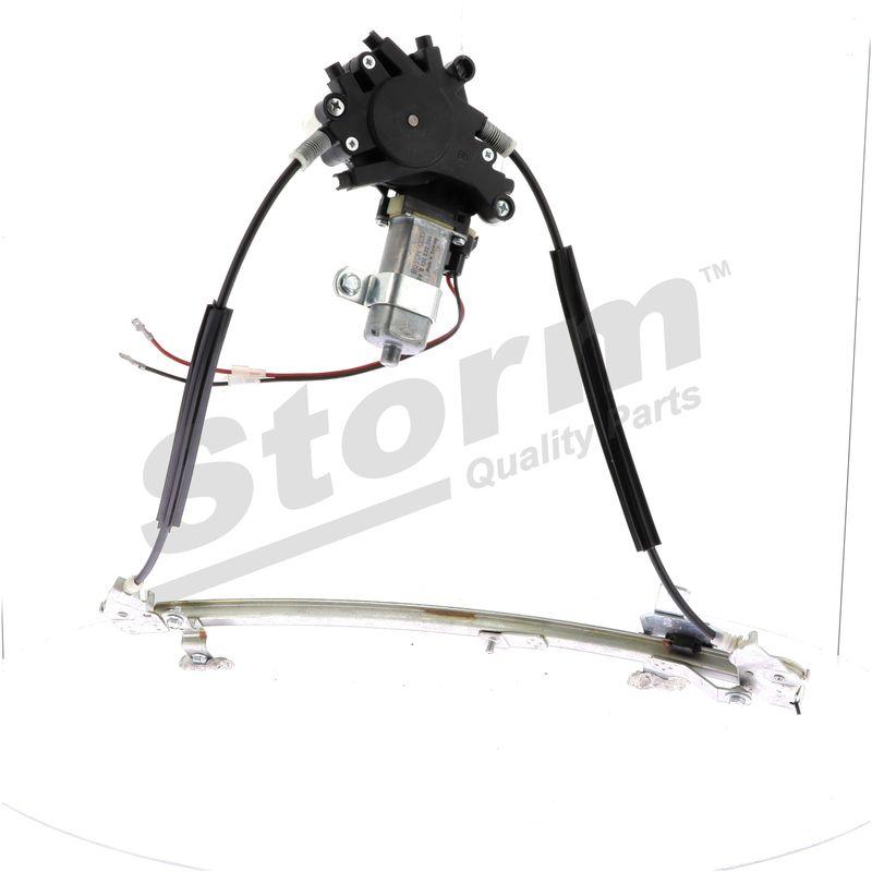 Lève-vitre STORM QUALITY PARTS 131075