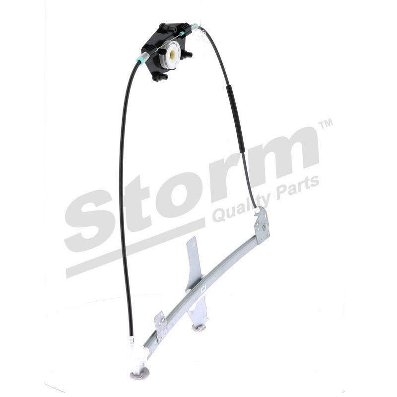 Lève-vitre STORM QUALITY PARTS 79778