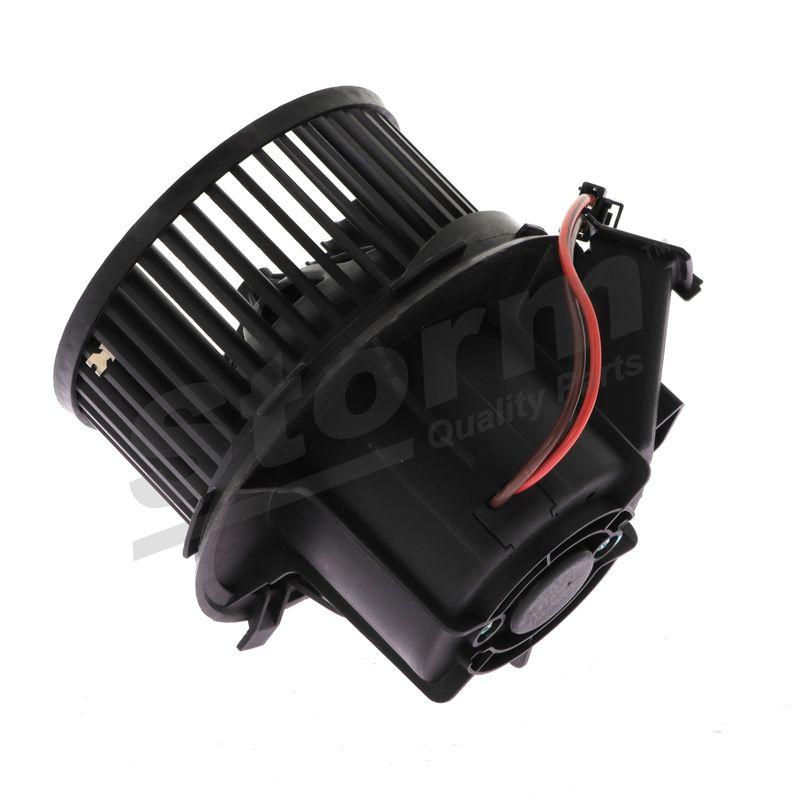Pulseur d'air habitacle STORM QUALITY PARTS 5100804