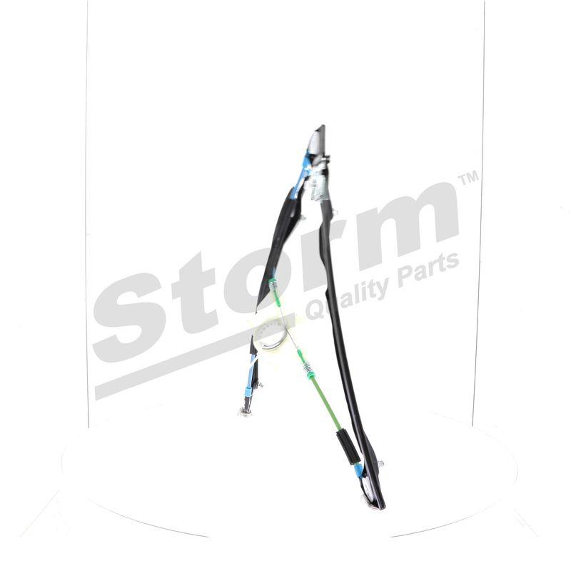 Lève-vitre STORM QUALITY PARTS 97082