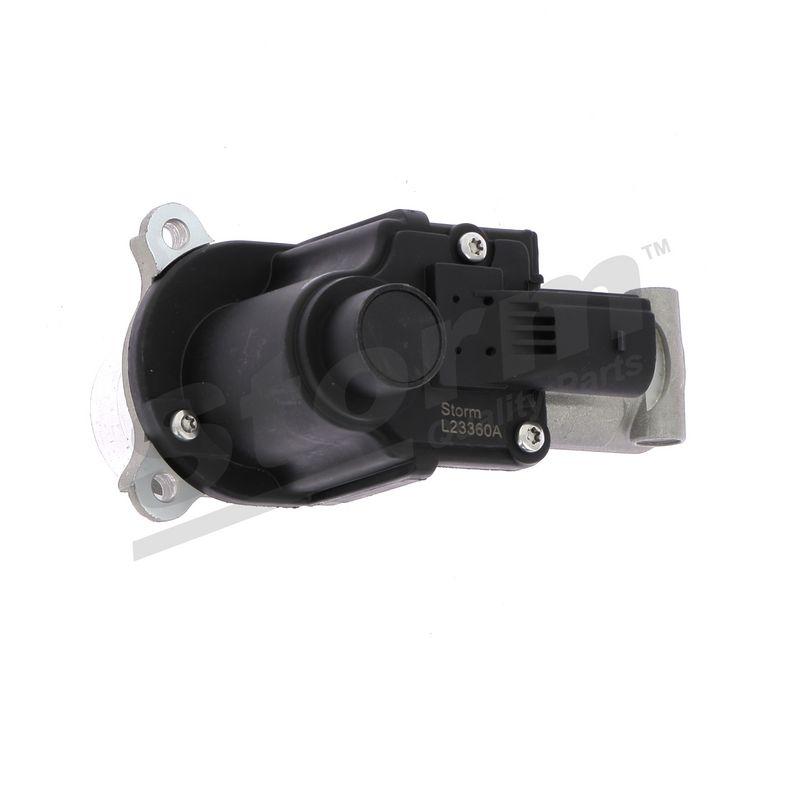 Vanne EGR STORM QUALITY PARTS 9035