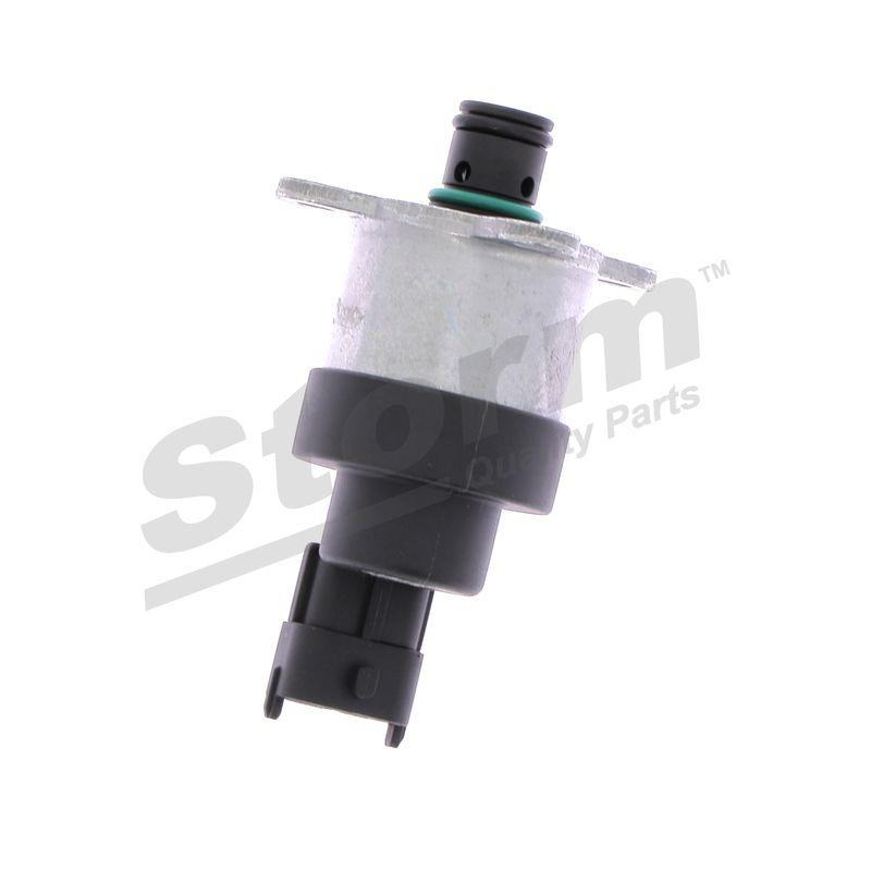 Régulateur, quantité de carburant (système à rampe commune) STORM QUALITY PARTS STO300202