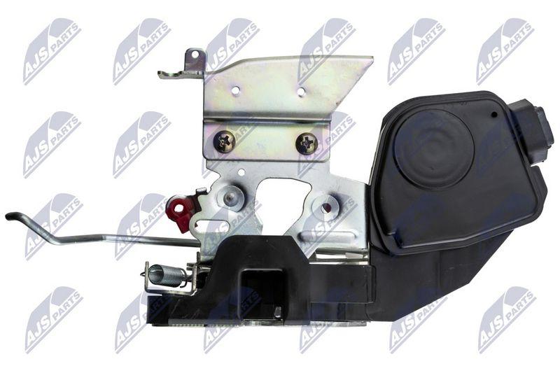 Serrure de porte NTY EZC-HY-633
