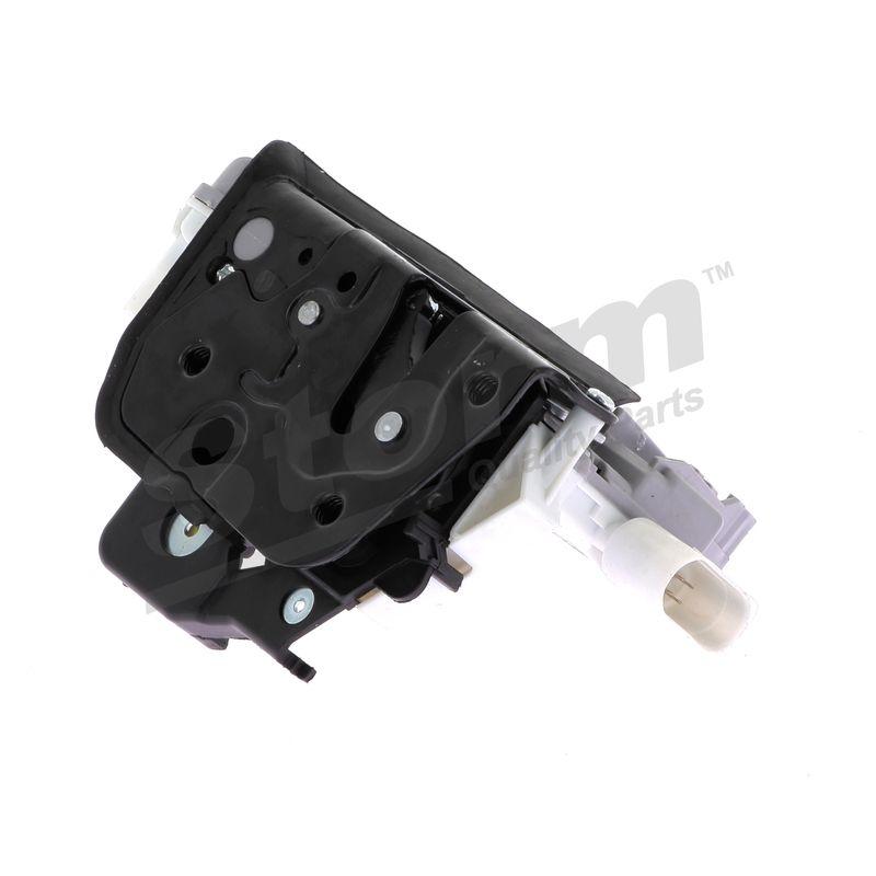 Serrure de porte STORM QUALITY PARTS 971037