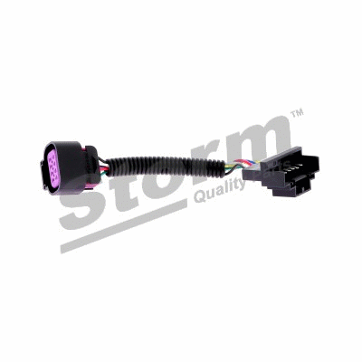 Kit réparation de câble, feu arrière STORM QUALITY PARTS 255201