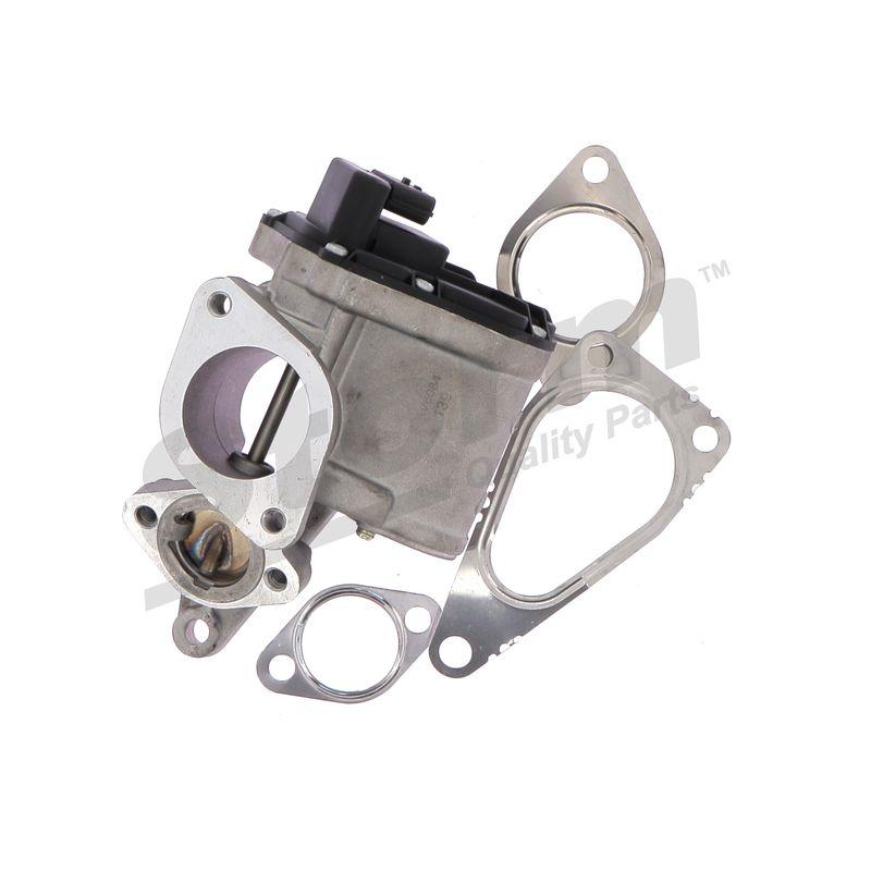 Vanne EGR STORM QUALITY PARTS 9053