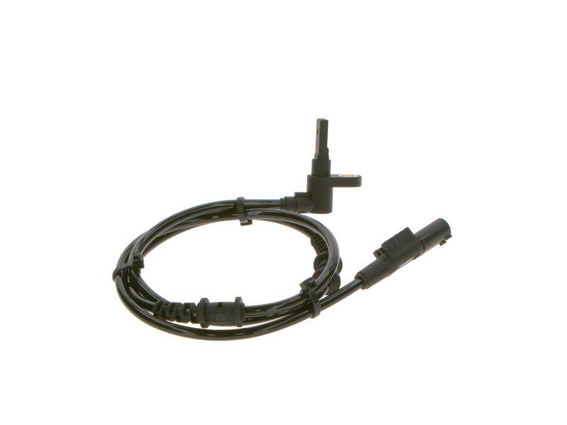 Capteur, vitesse de roue BOSCH 0 986 594 590