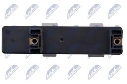 Relais,chasse du ventilateur de radiateur NTY CCH-VW-000