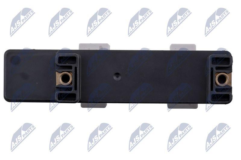 Relais,chasse du ventilateur de radiateur NTY CCH-VW-000