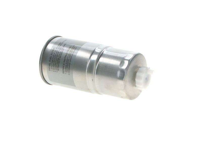 Filtre à carburant BOSCH 1 457 434 293