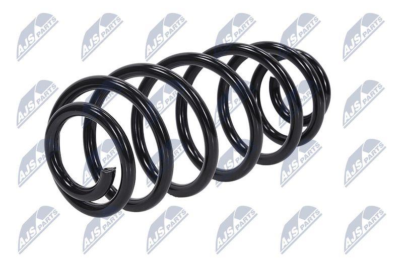 Ressort de suspension NTY ASZ-ME-002
