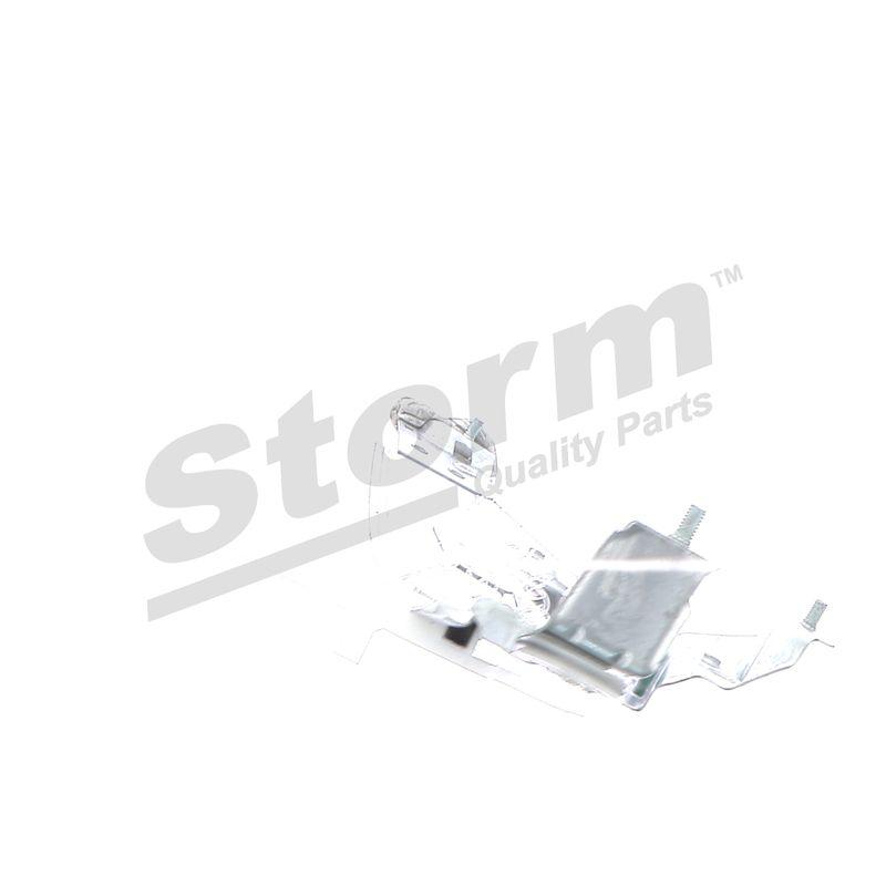 Lève-vitre STORM QUALITY PARTS 8787501