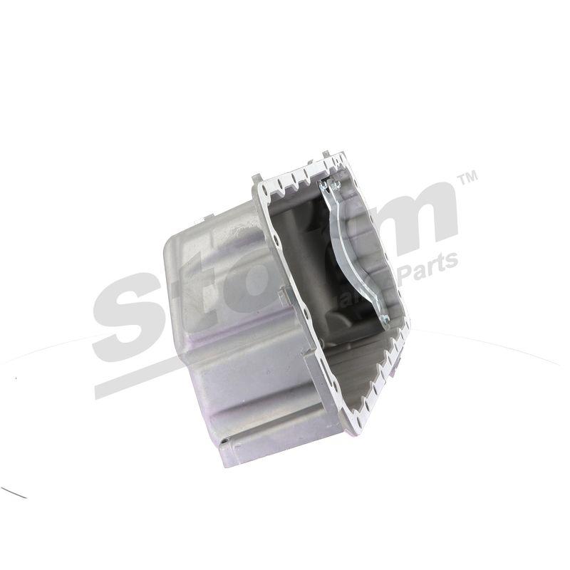 Carter d'huile STORM QUALITY PARTS 999010