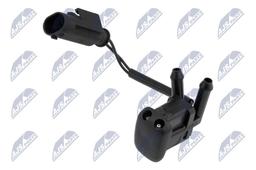 Gicleur d'eau de nettoyage, nettoyage des vitres NTY EDS-BM-059