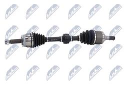 Arbre de transmission NTY NPW-HY-680