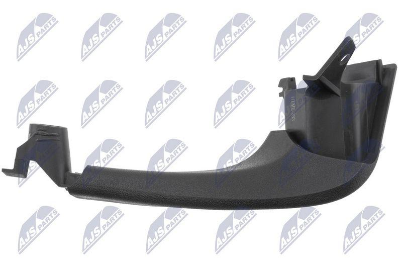 Poignet de porte, équipment intérieur NTY EZC-ME-283