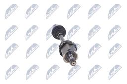 Arbre de transmission NTY NPW-FR-208