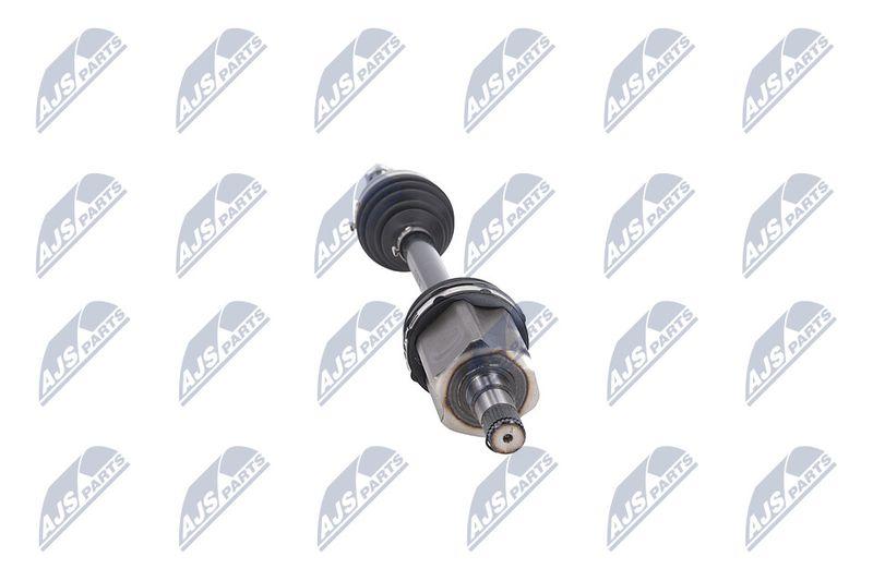 Arbre de transmission NTY NPW-FR-208