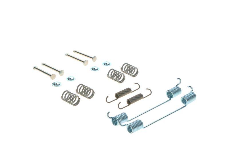 Kit d'accessoires, mâchoire de frein BOSCH 1 987 475 433