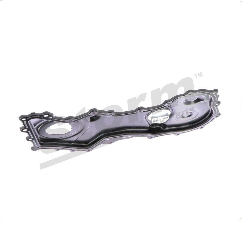 Couvercle de carter de distribution STORM QUALITY PARTS STO871001