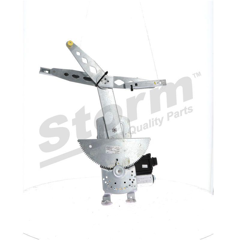 Lève-vitre STORM QUALITY PARTS 67177