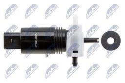 Pompe d'eau de nettoyage, nettoyage des vitres NTY ESP-ME-005