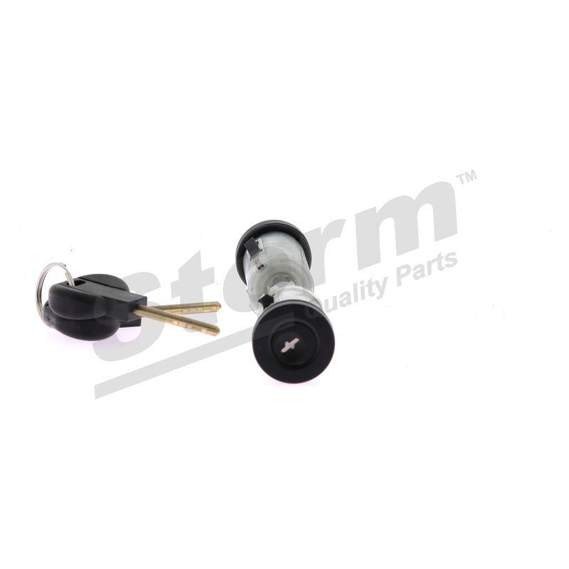 Jeu de cylindres de serrures STORM QUALITY PARTS 26027