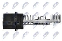 Résistance, pulseur d'air habitacle NTY ERD-RE-012