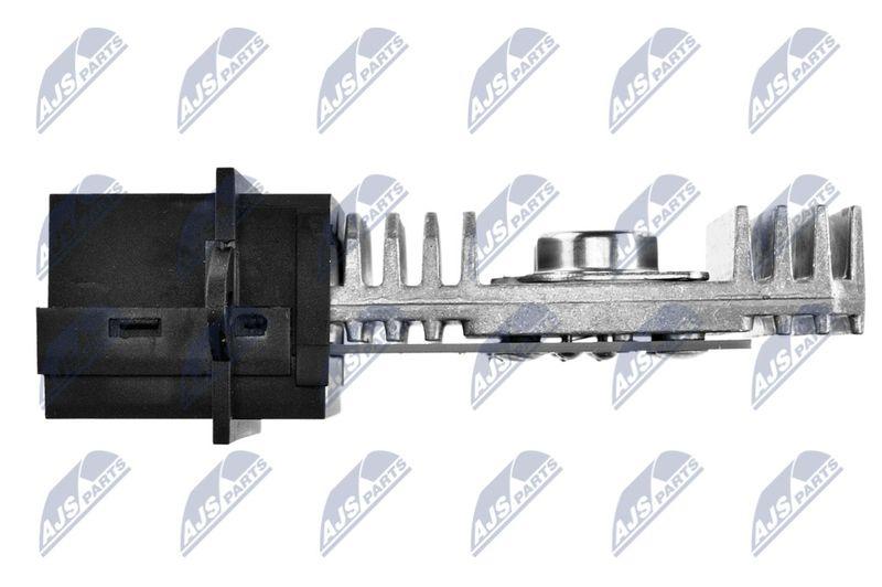 Résistance, pulseur d'air habitacle NTY ERD-RE-012