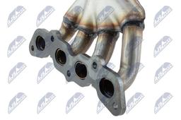 Catalyseur NTY KAT-FR-004