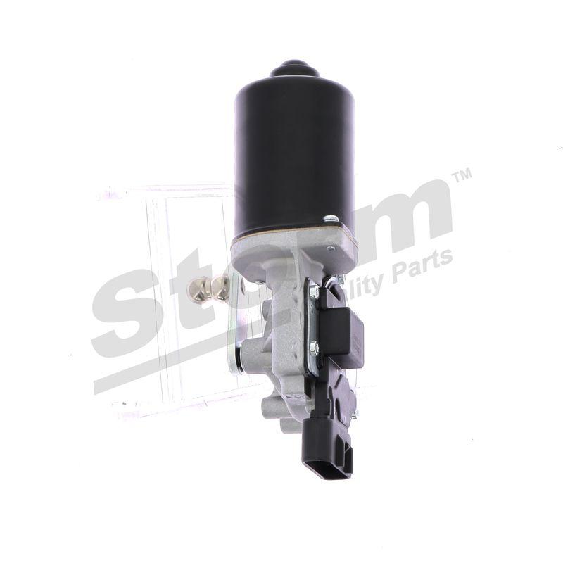 Moteur d'essuie-glace STORM QUALITY PARTS 2551001