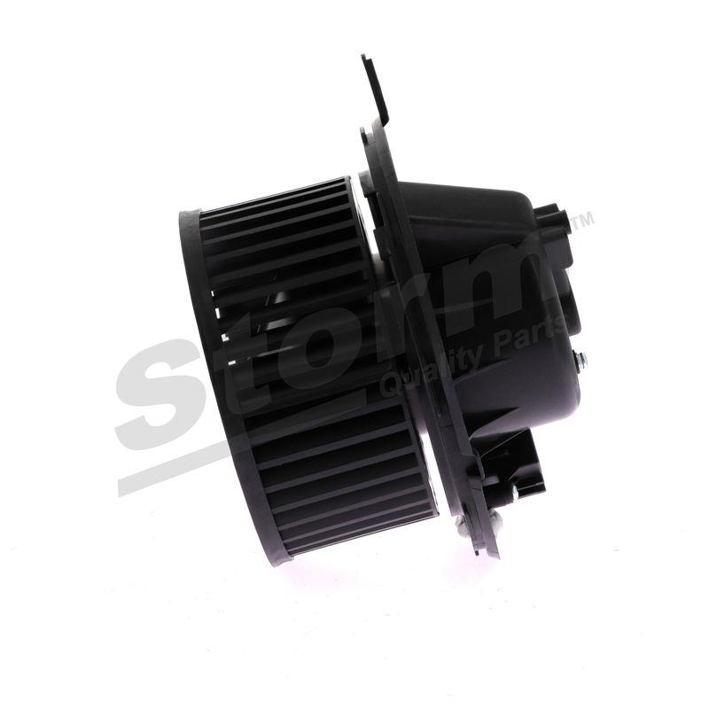 Pulseur d'air habitacle STORM QUALITY PARTS 9700803
