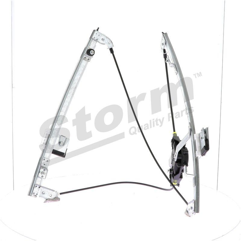 Lève-vitre STORM QUALITY PARTS 90280