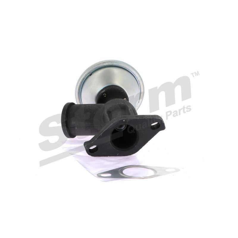 Vanne EGR STORM QUALITY PARTS 9048