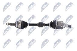 Arbre de transmission NTY NPW-TY-260