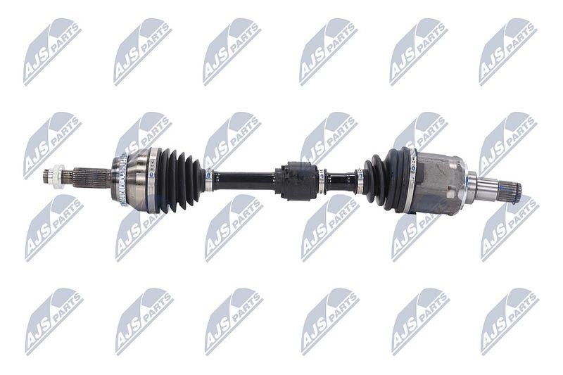 Arbre de transmission NTY NPW-TY-260