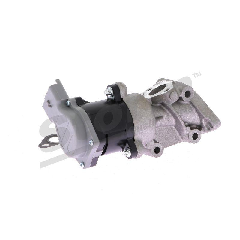Vanne EGR STORM QUALITY PARTS 9101