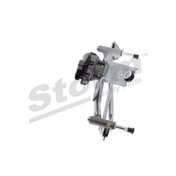 Moteur d'essuie-glace STORM QUALITY PARTS 3401004