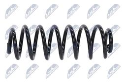 Ressort de suspension NTY ASZ-BM-025