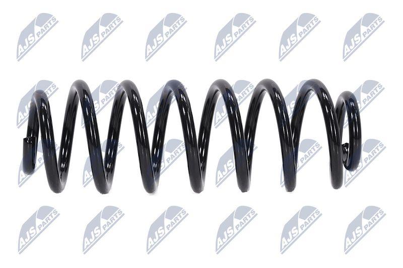 Ressort de suspension NTY ASZ-BM-025